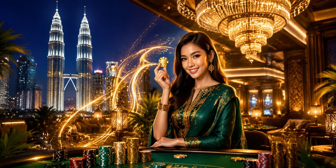 Sokongan Deposit Mudah di Kuala Lumpur